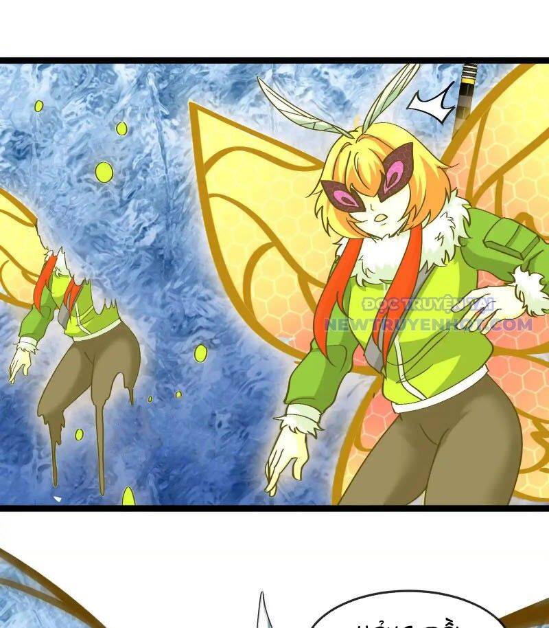 Ta Là Quái Thú Đại Chúa Tể [Chap 9-100] - Page 29