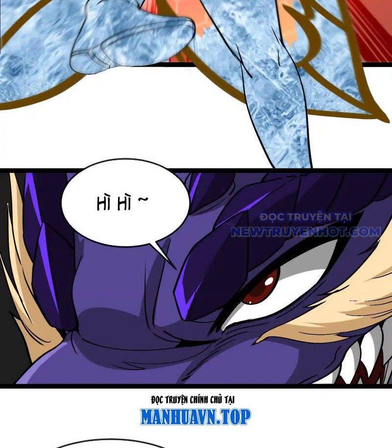 Ta Là Quái Thú Đại Chúa Tể [Chap 9-100] - Page 31