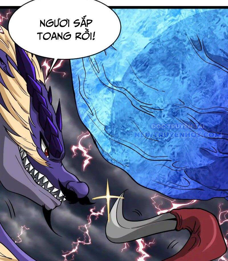 Ta Là Quái Thú Đại Chúa Tể [Chap 9-100] - Page 32