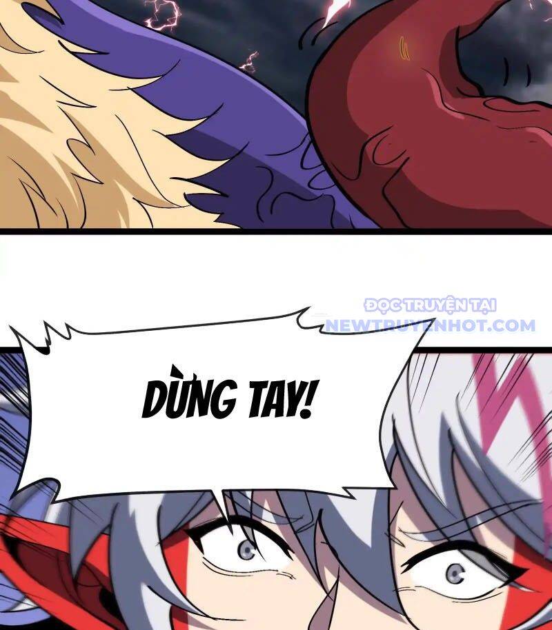 Ta Là Quái Thú Đại Chúa Tể [Chap 9-100] - Page 33