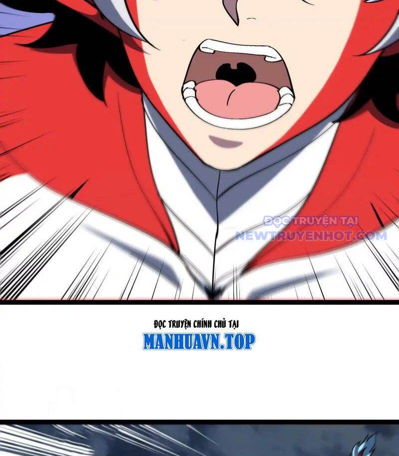 Ta Là Quái Thú Đại Chúa Tể [Chap 9-100] - Page 34