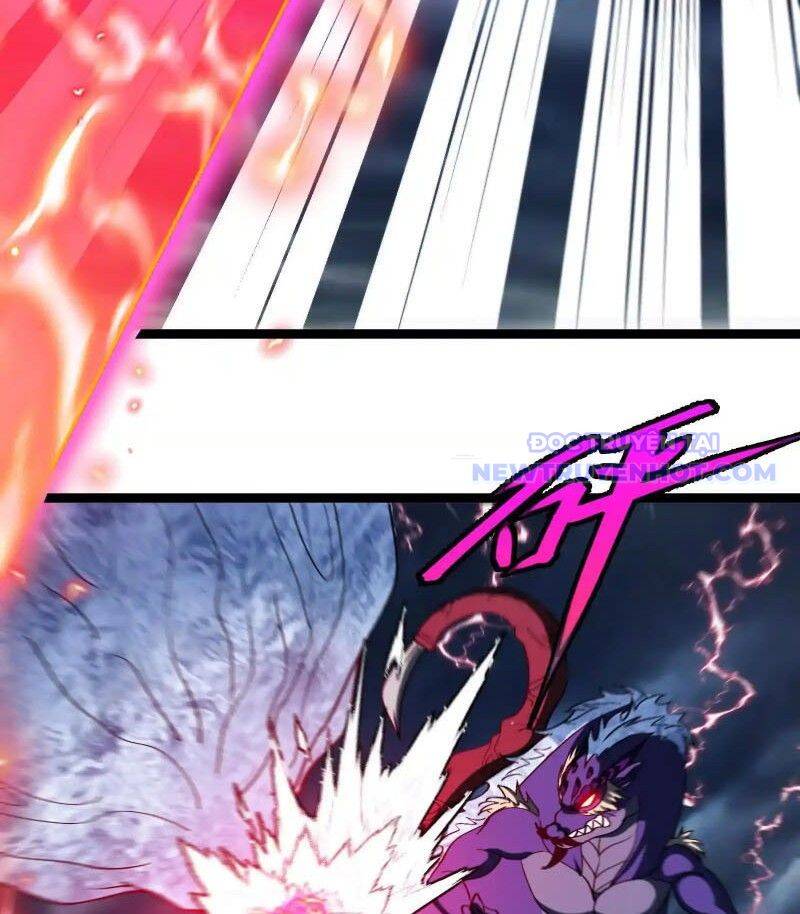 Ta Là Quái Thú Đại Chúa Tể [Chap 9-100] - Page 36