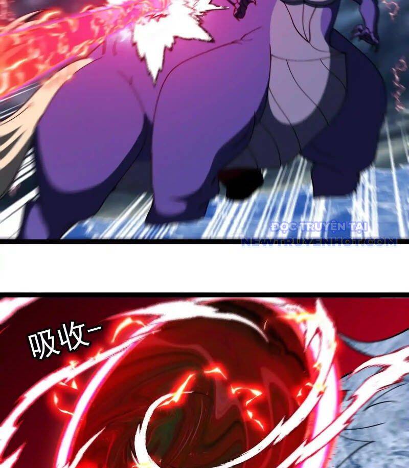 Ta Là Quái Thú Đại Chúa Tể [Chap 9-100] - Page 37
