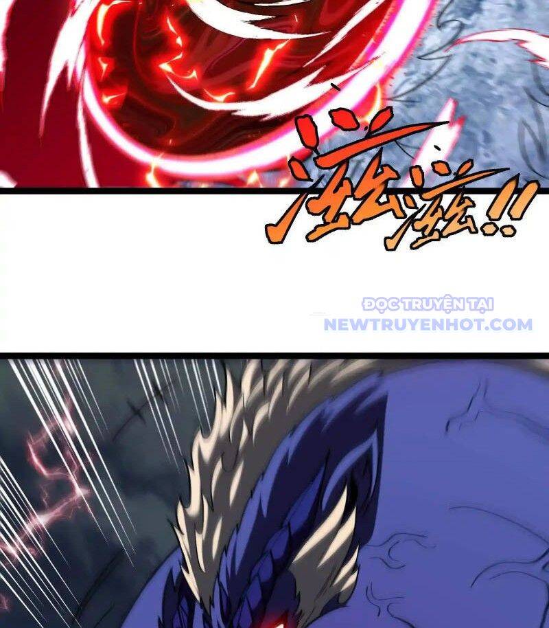 Ta Là Quái Thú Đại Chúa Tể [Chap 9-100] - Page 38