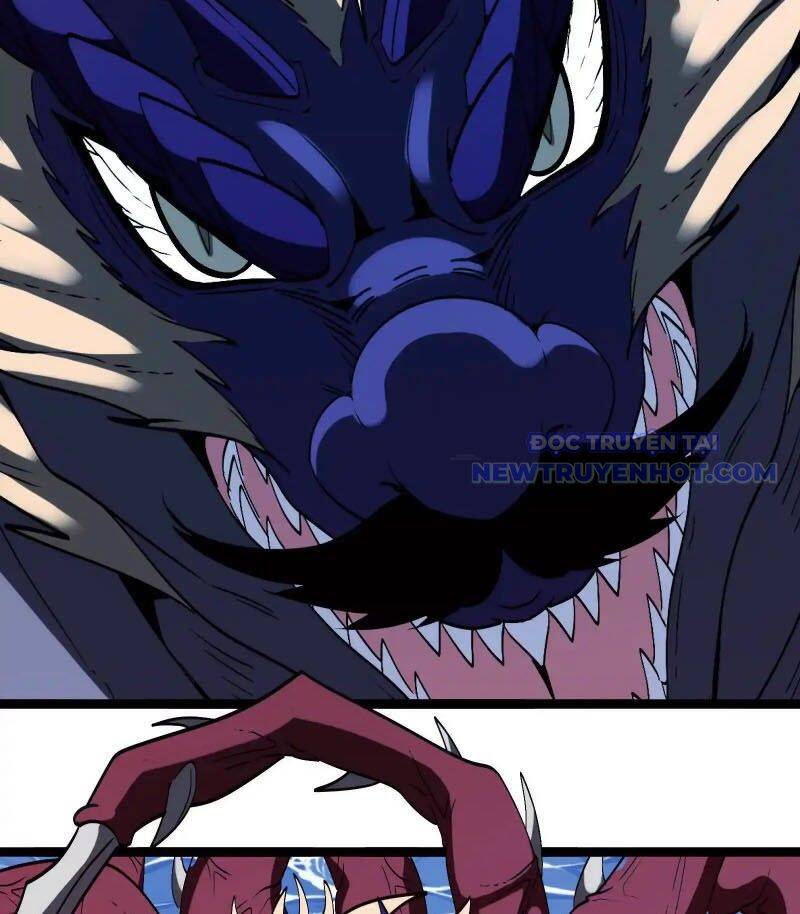 Ta Là Quái Thú Đại Chúa Tể [Chap 9-100] - Page 41