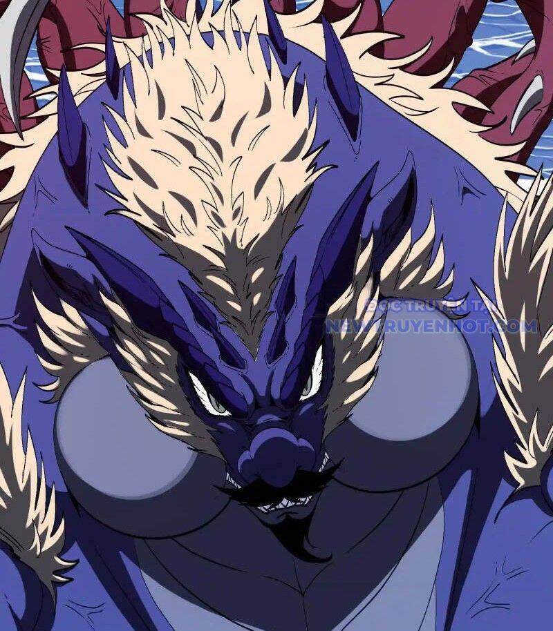 Ta Là Quái Thú Đại Chúa Tể [Chap 9-100] - Page 42
