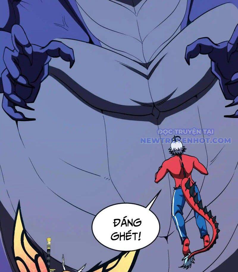 Ta Là Quái Thú Đại Chúa Tể [Chap 9-100] - Page 43