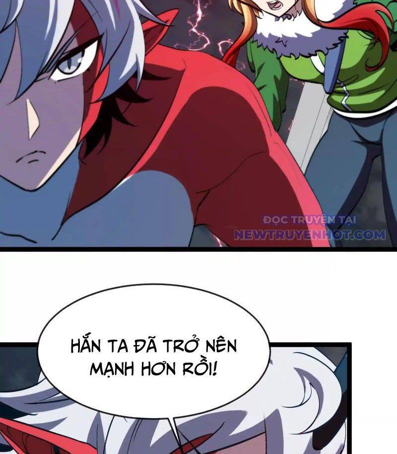 Ta Là Quái Thú Đại Chúa Tể [Chap 9-100] - Page 45