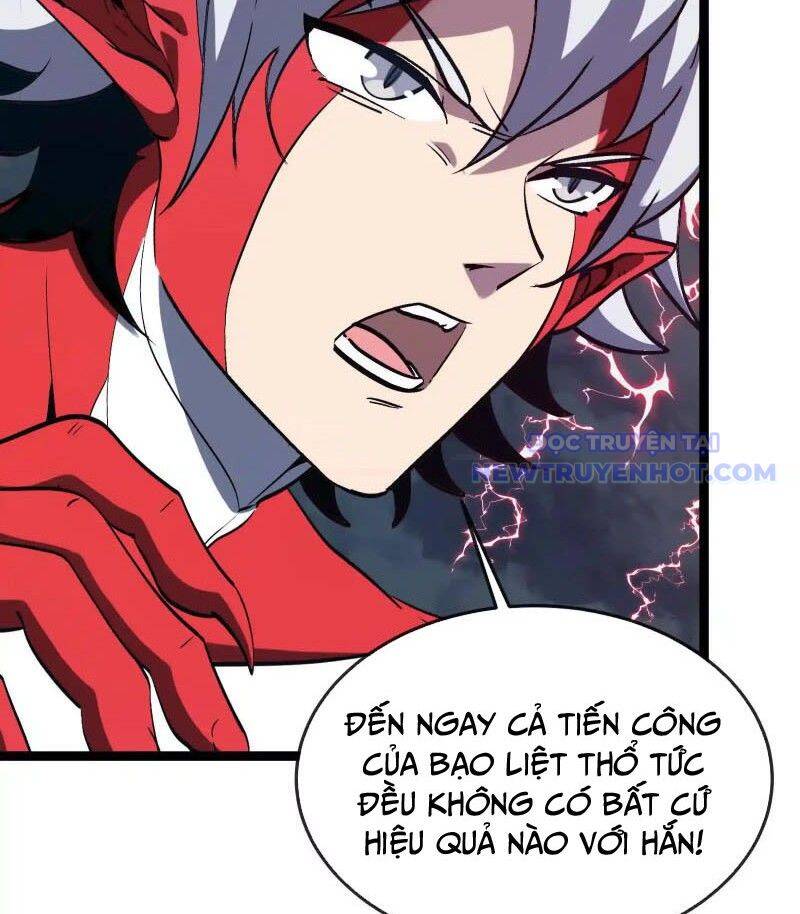 Ta Là Quái Thú Đại Chúa Tể [Chap 9-100] - Page 46