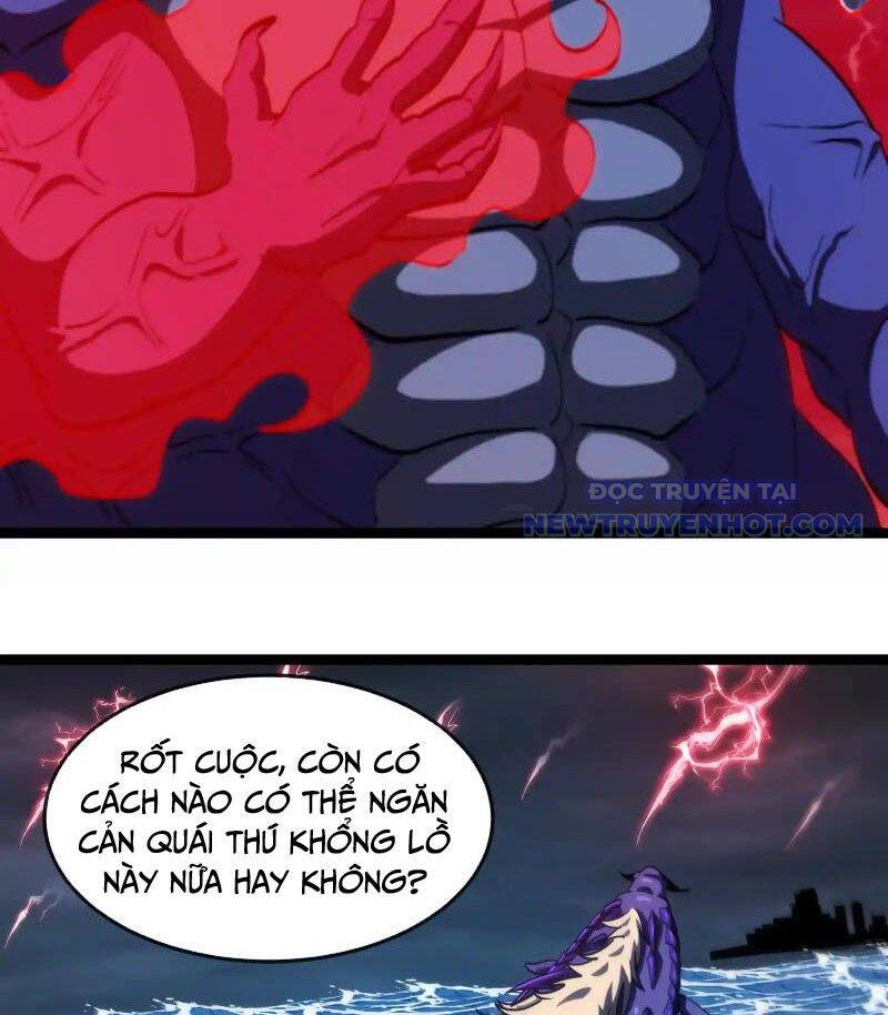 Ta Là Quái Thú Đại Chúa Tể [Chap 9-100] - Page 48