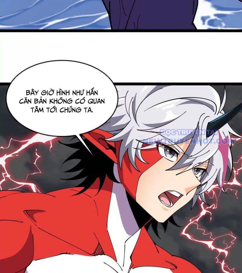 Ta Là Quái Thú Đại Chúa Tể [Chap 9-100] - Page 5