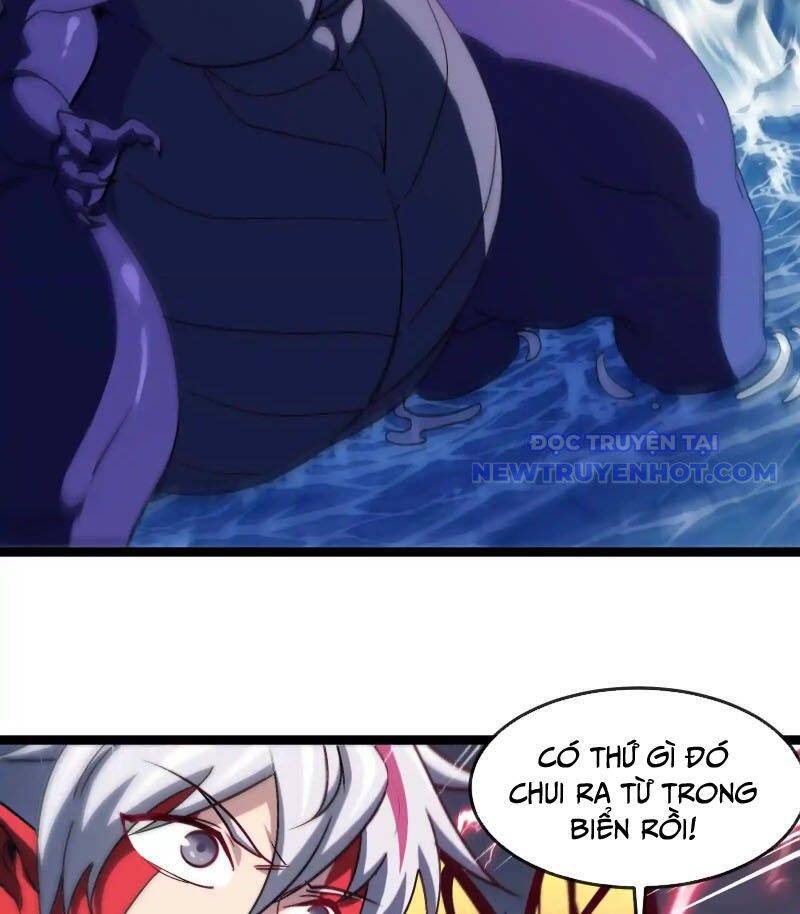 Ta Là Quái Thú Đại Chúa Tể [Chap 9-100] - Page 53