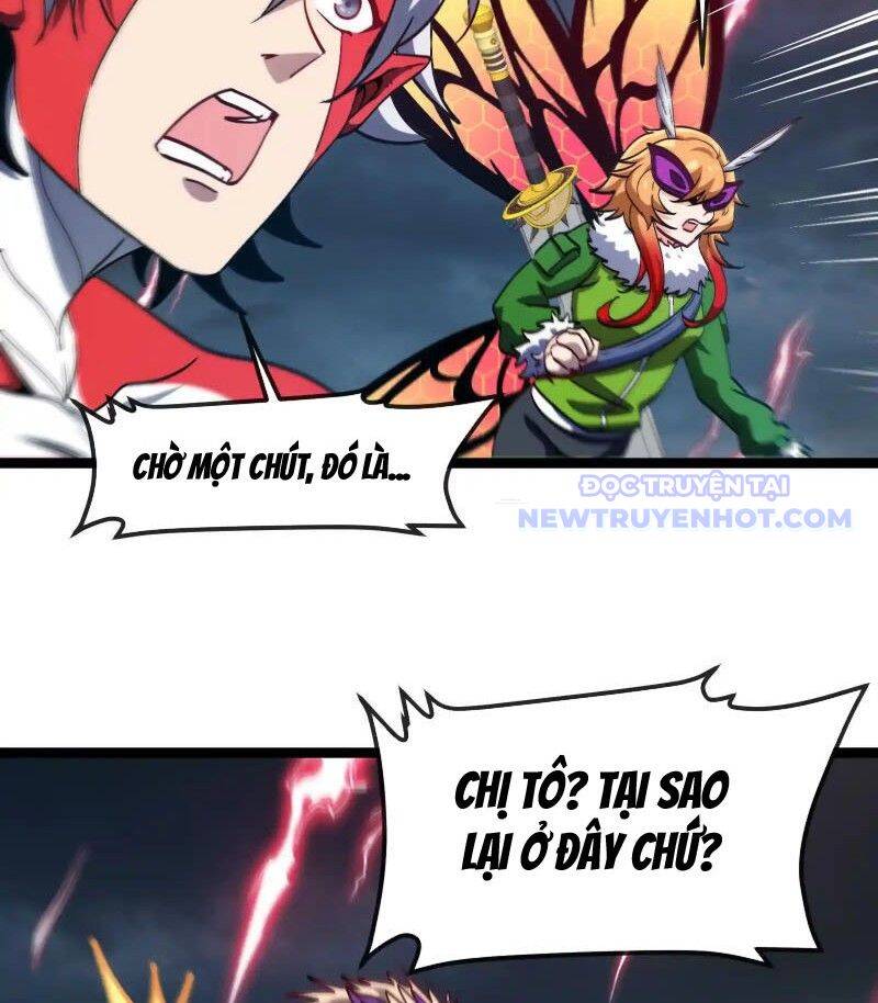 Ta Là Quái Thú Đại Chúa Tể [Chap 9-100] - Page 54