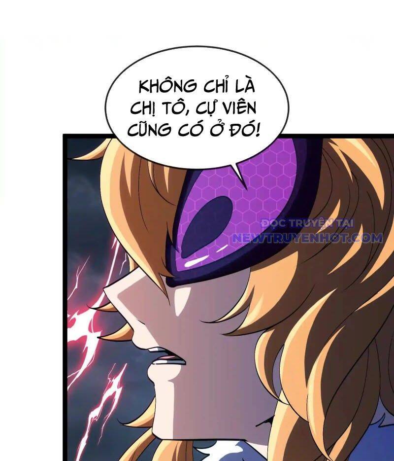 Ta Là Quái Thú Đại Chúa Tể [Chap 9-100] - Page 56