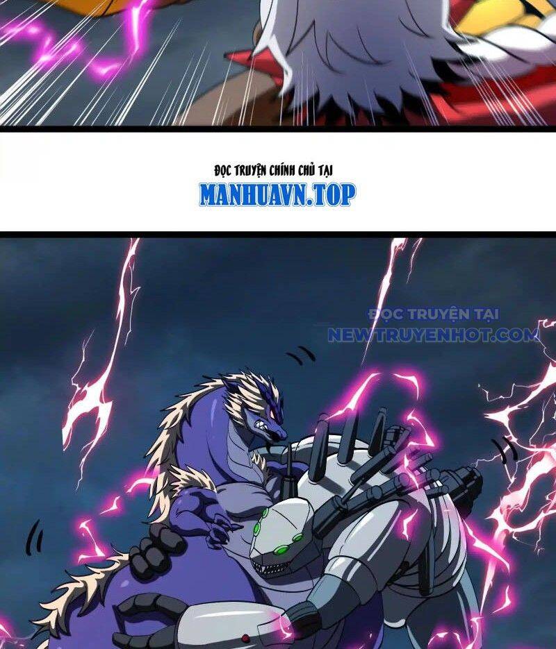 Ta Là Quái Thú Đại Chúa Tể [Chap 9-100] - Page 58