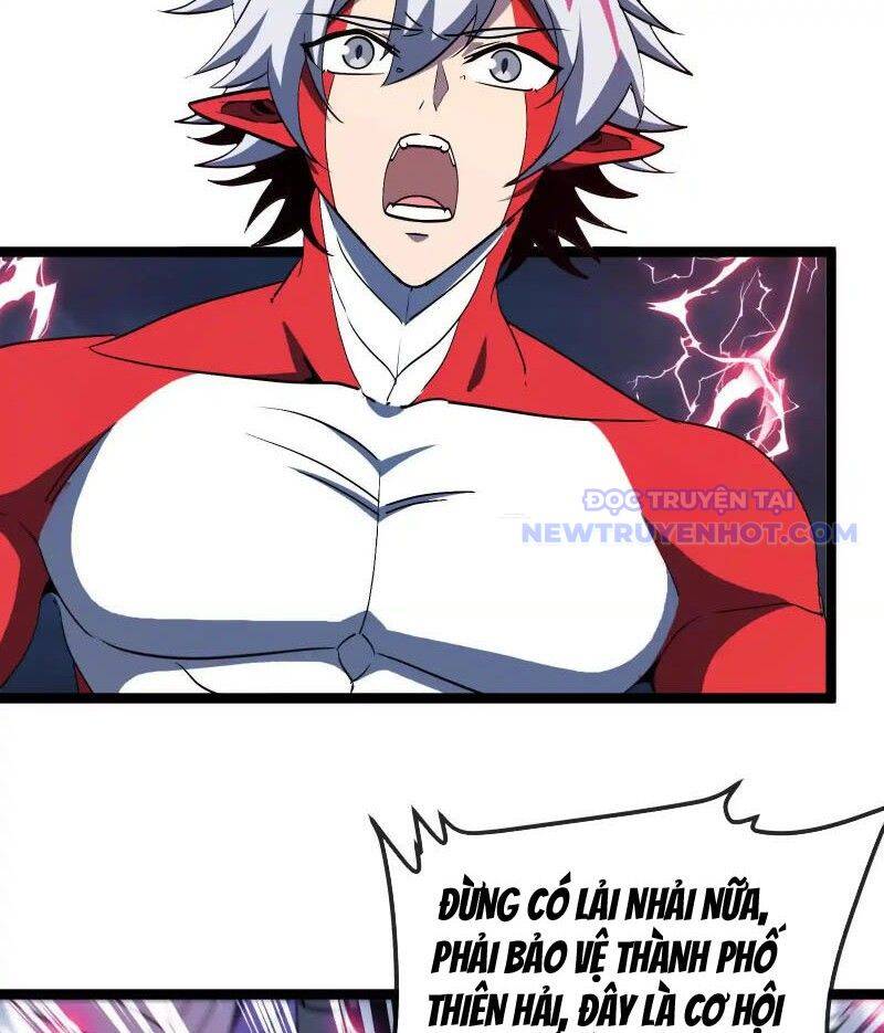 Ta Là Quái Thú Đại Chúa Tể [Chap 9-100] - Page 60