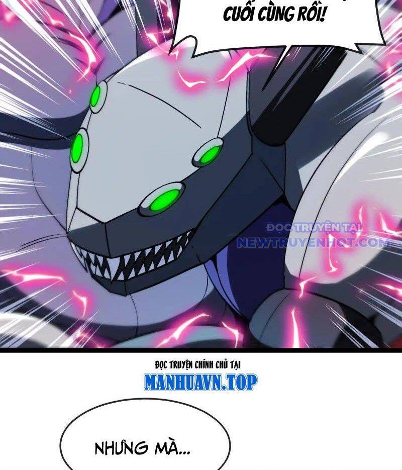 Ta Là Quái Thú Đại Chúa Tể [Chap 9-100] - Page 61
