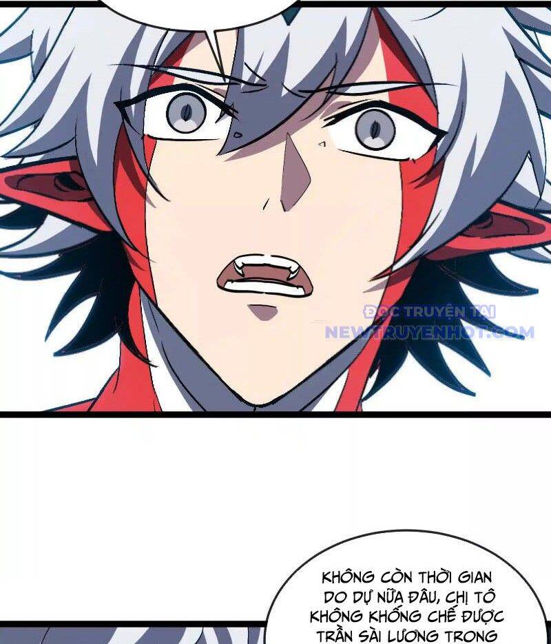 Ta Là Quái Thú Đại Chúa Tể [Chap 9-100] - Page 62