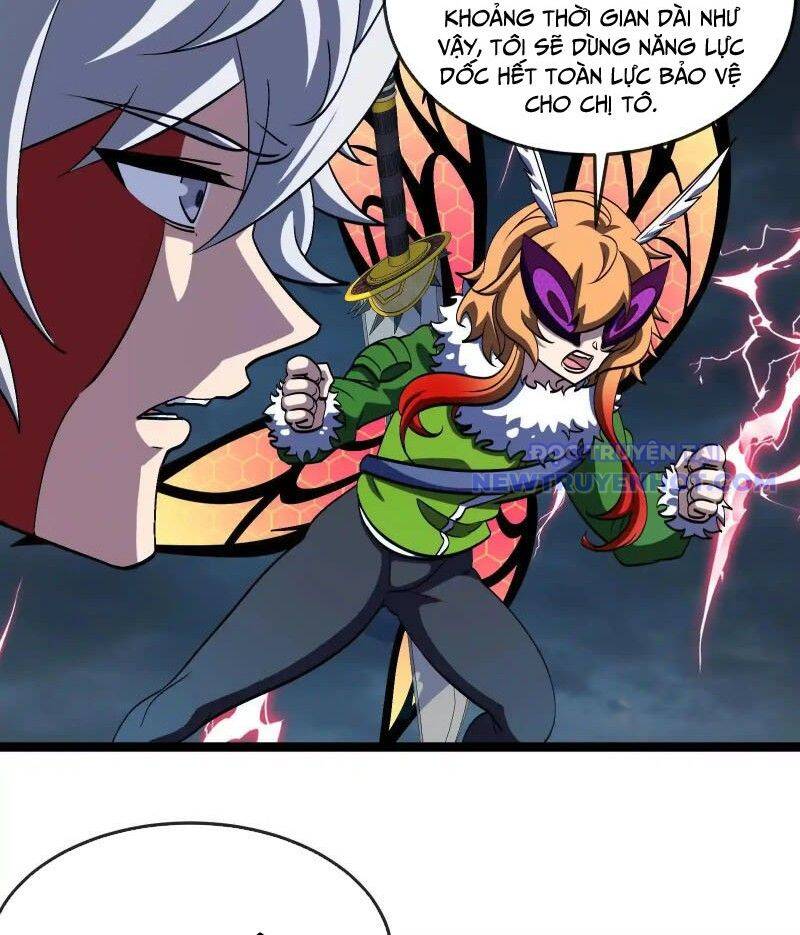 Ta Là Quái Thú Đại Chúa Tể [Chap 9-100] - Page 63