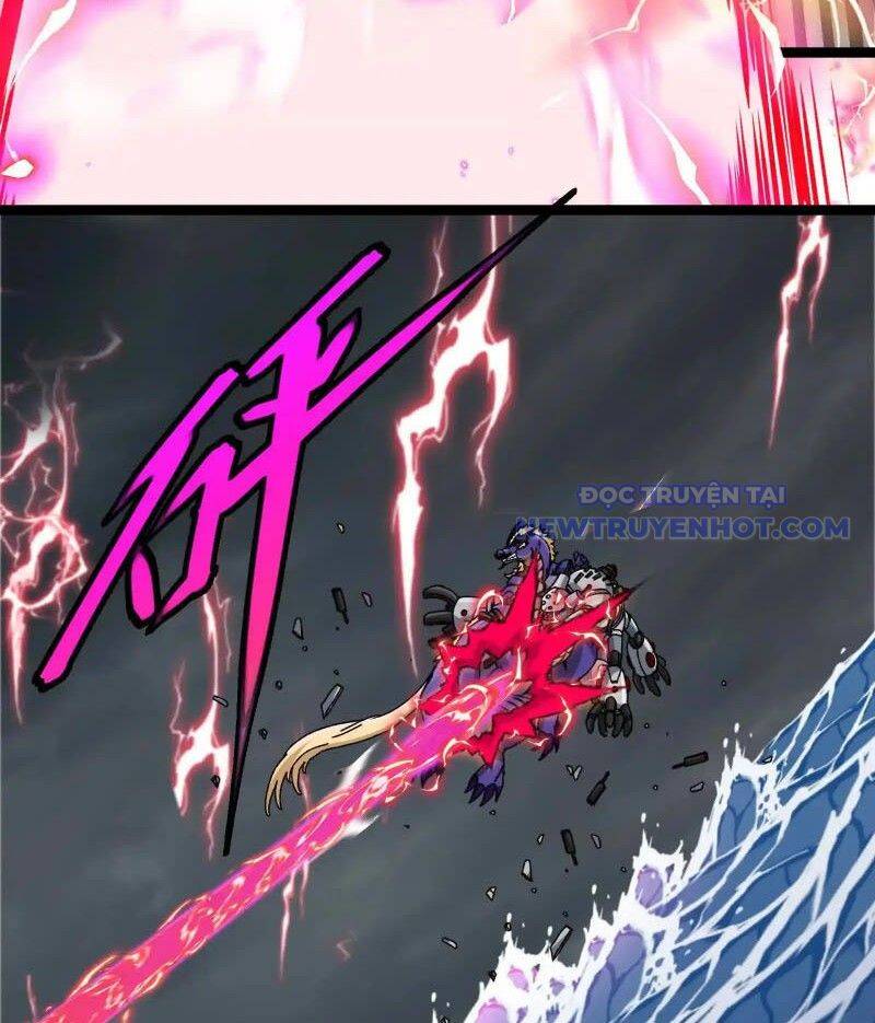 Ta Là Quái Thú Đại Chúa Tể [Chap 9-100] - Page 68