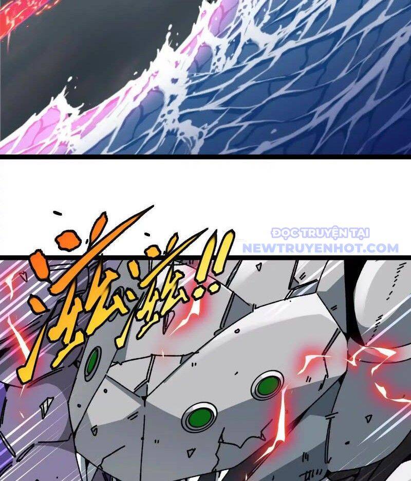 Ta Là Quái Thú Đại Chúa Tể [Chap 9-100] - Page 69
