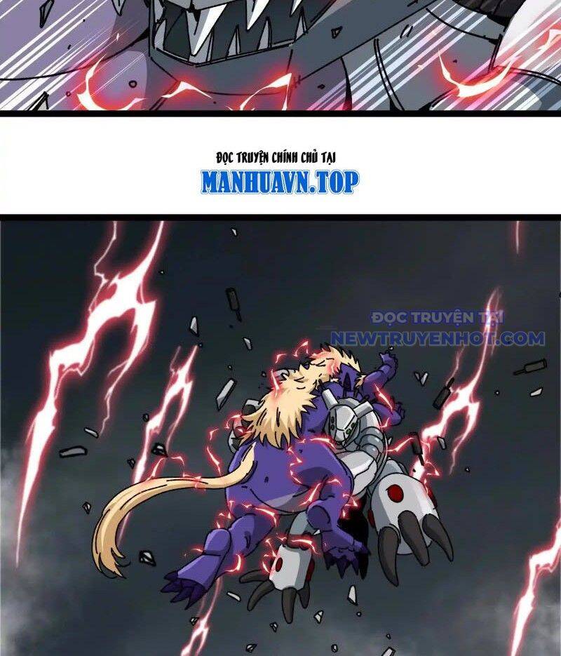 Ta Là Quái Thú Đại Chúa Tể [Chap 9-100] - Page 70