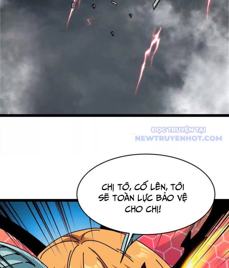 Ta Là Quái Thú Đại Chúa Tể [Chap 9-100] - Page 71