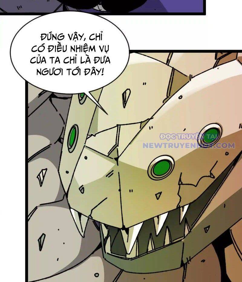 Ta Là Quái Thú Đại Chúa Tể [Chap 9-100] - Page 74