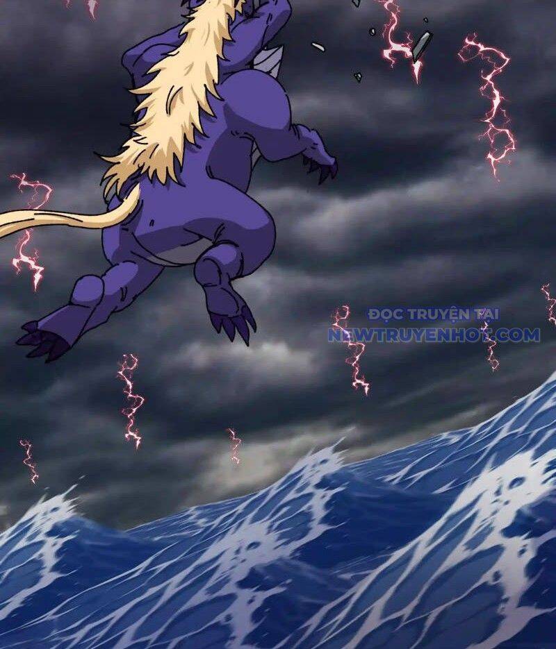 Ta Là Quái Thú Đại Chúa Tể [Chap 9-100] - Page 76