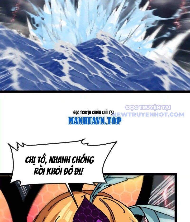 Ta Là Quái Thú Đại Chúa Tể [Chap 9-100] - Page 78