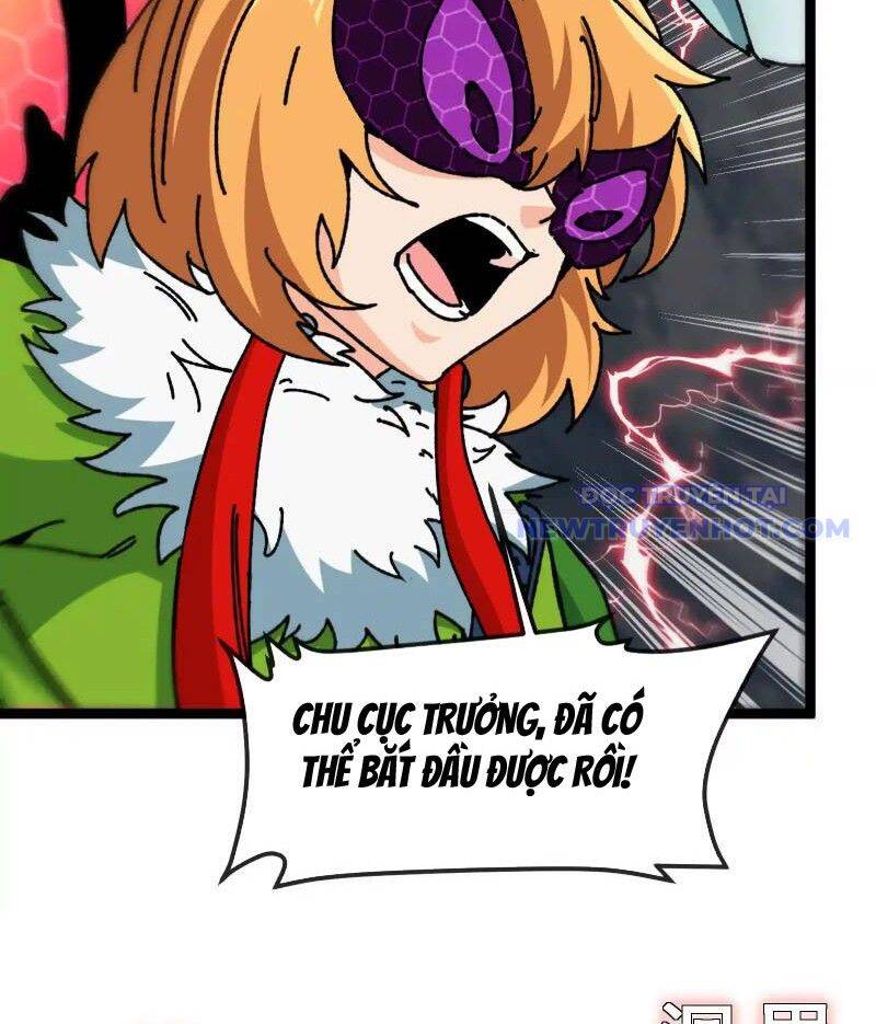 Ta Là Quái Thú Đại Chúa Tể [Chap 9-100] - Page 79