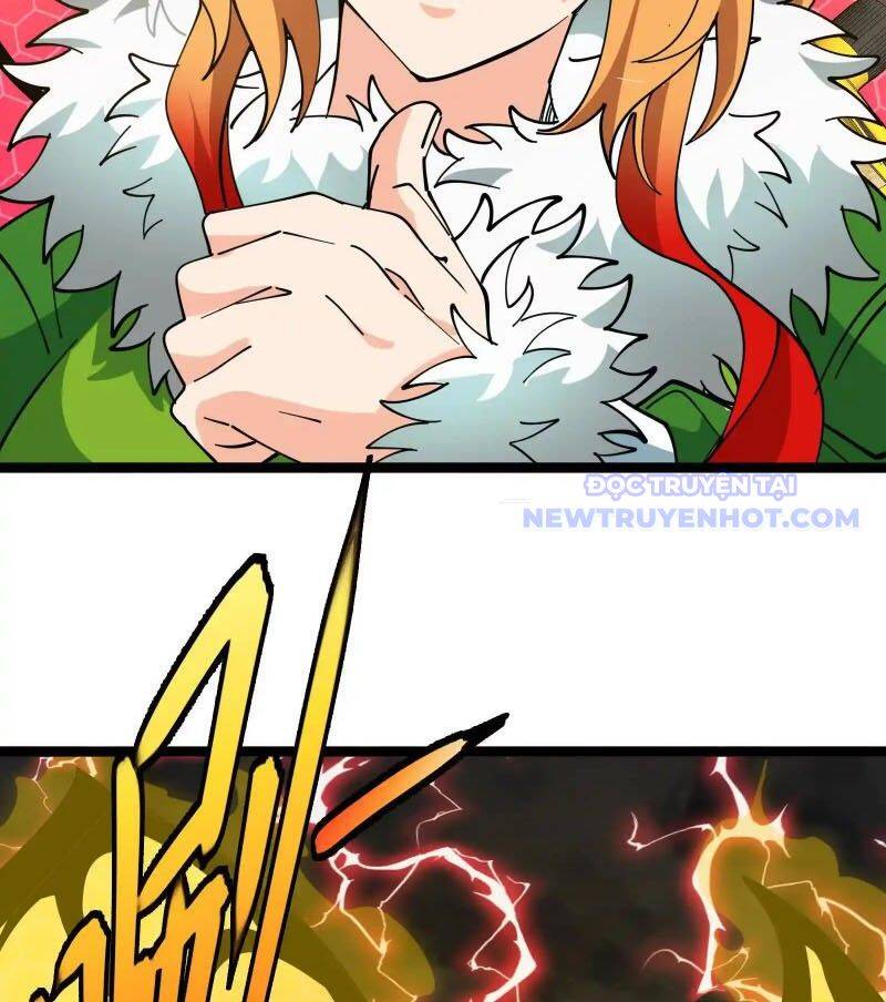 Ta Là Quái Thú Đại Chúa Tể [Chap 9-100] - Page 8