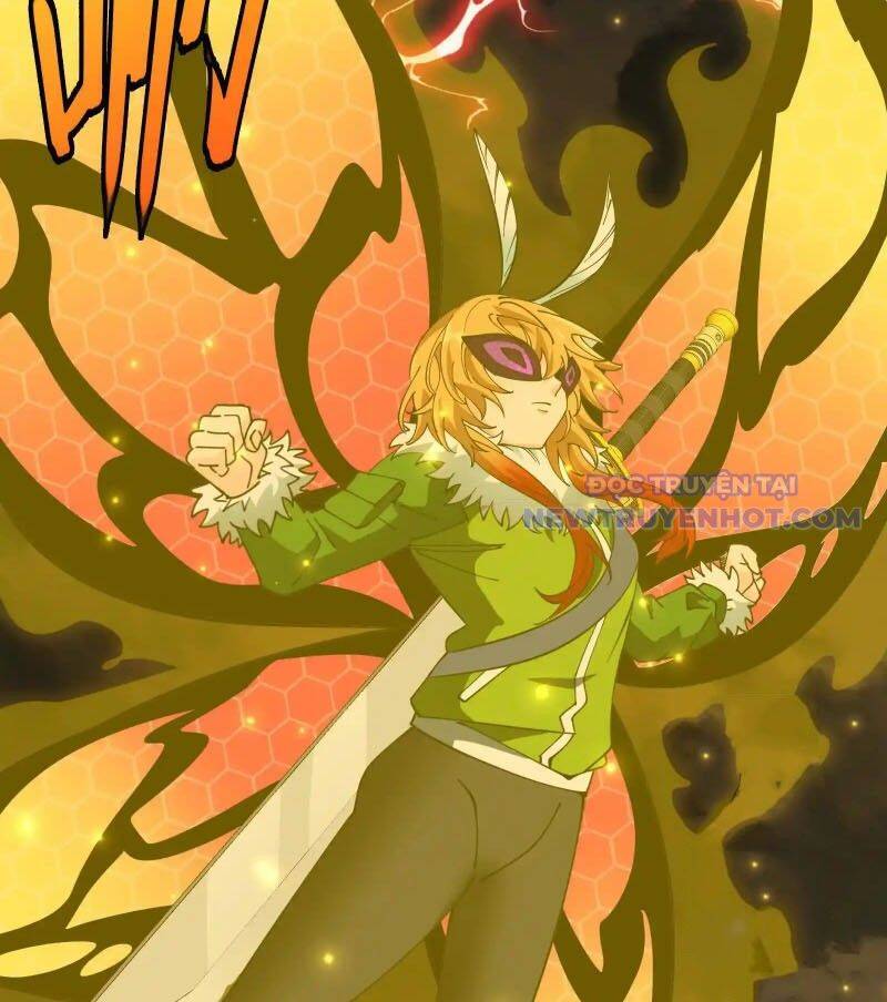 Ta Là Quái Thú Đại Chúa Tể [Chap 9-100] - Page 9