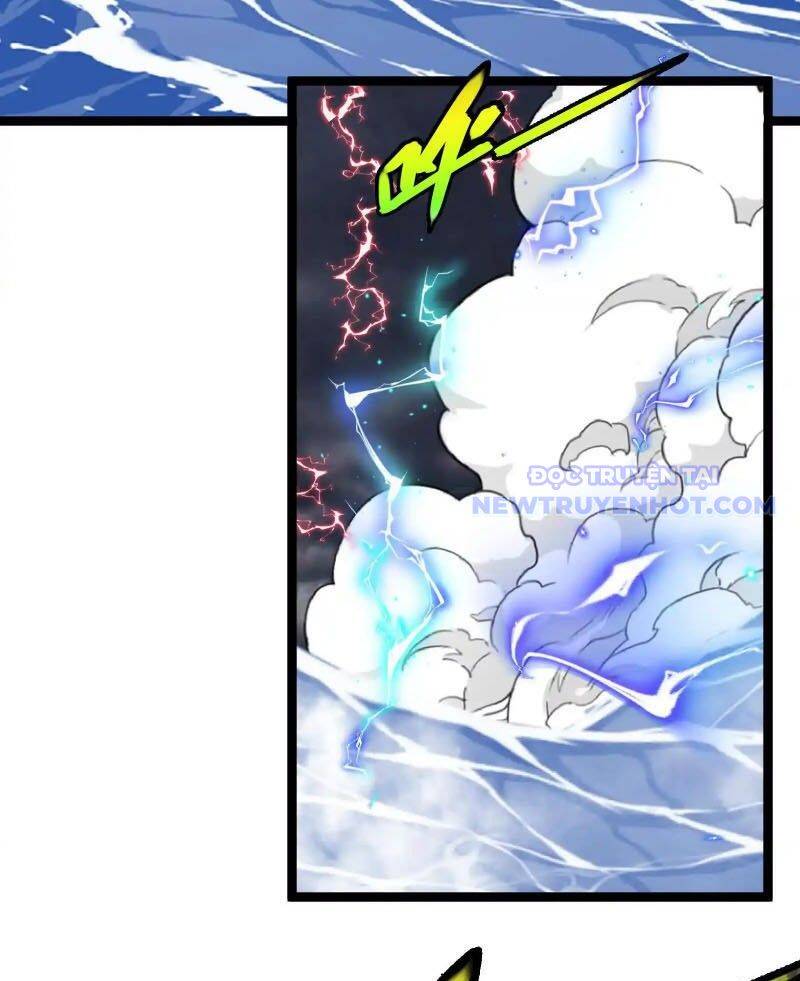 Ta Là Quái Thú Đại Chúa Tể [Chap 9-100] - Page 91