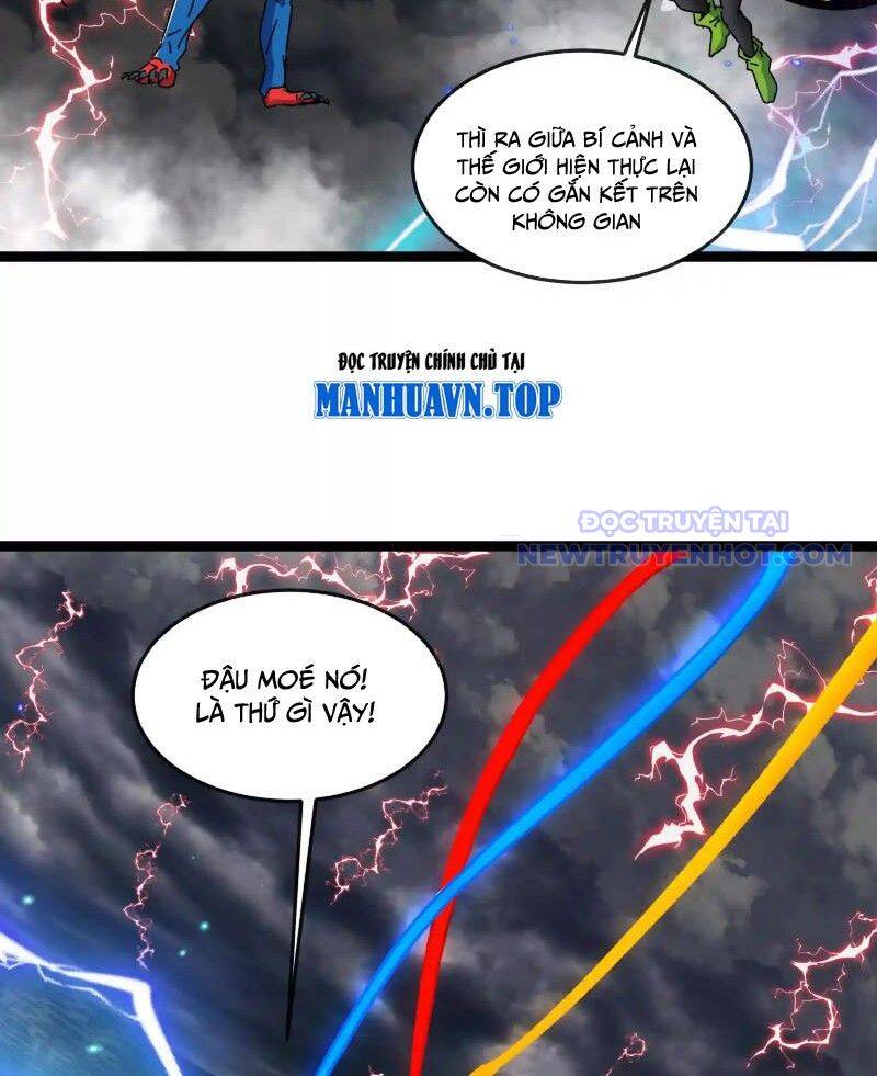 Ta Là Quái Thú Đại Chúa Tể [Chap 9-100] - Page 94