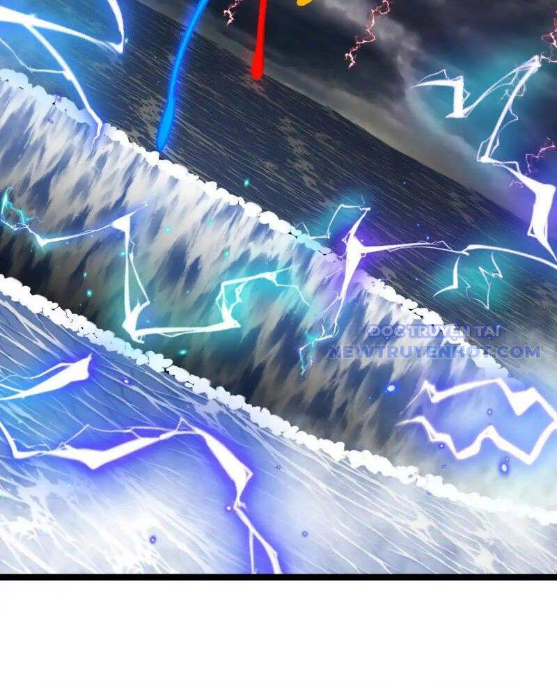 Ta Là Quái Thú Đại Chúa Tể [Chap 9-100] - Page 95