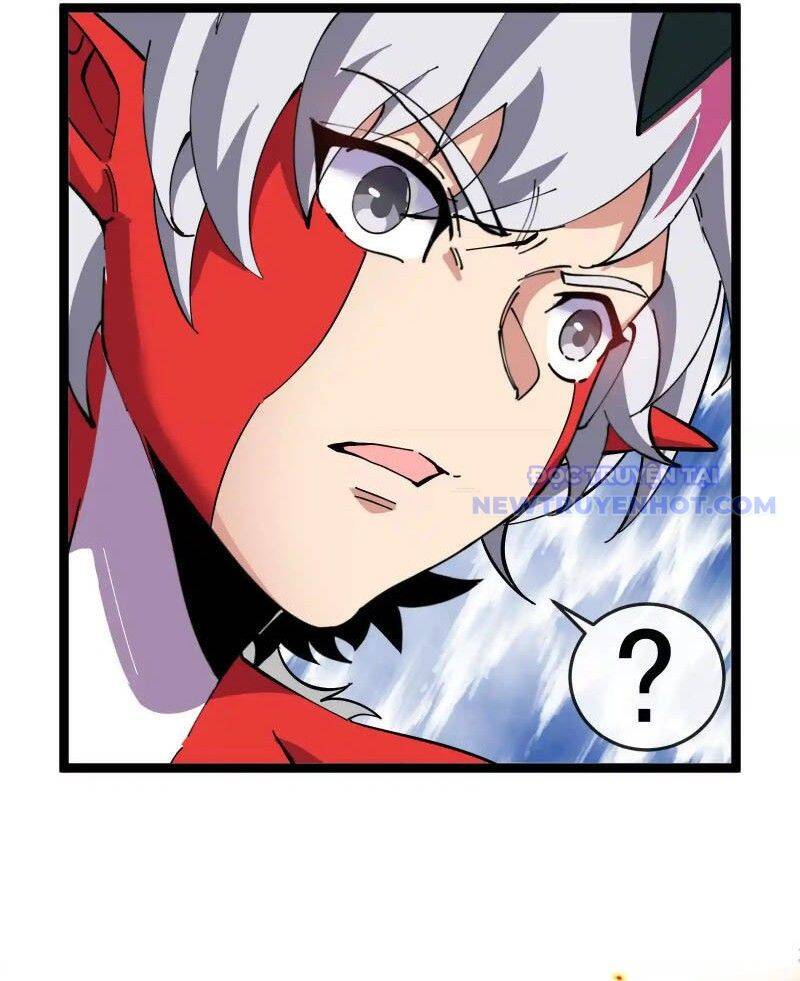 Ta Là Quái Thú Đại Chúa Tể [Chap 9-100] - Page 96