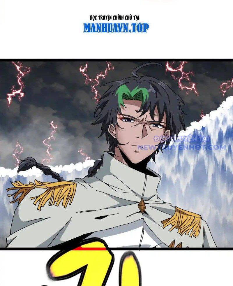 Ta Là Quái Thú Đại Chúa Tể [Chap 9-100] - Page 98