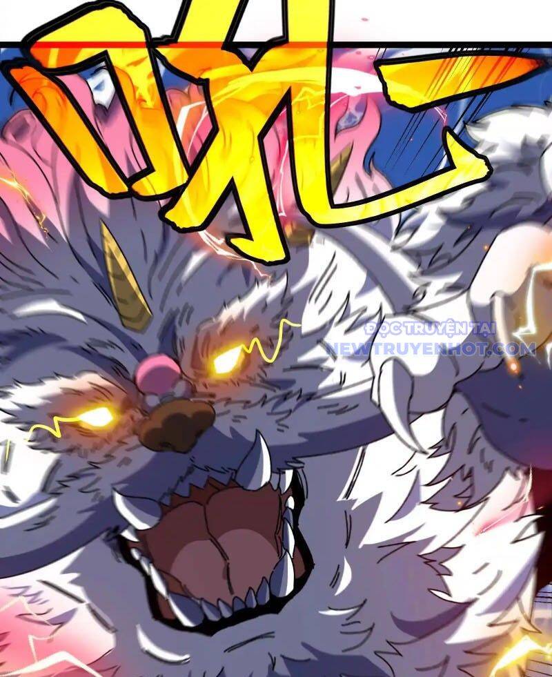 Ta Là Quái Thú Đại Chúa Tể [Chap 9-100] - Page 99