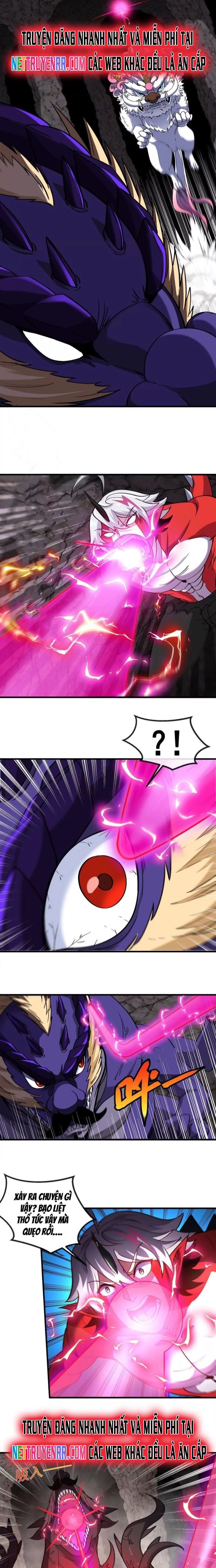 Ta Là Quái Thú Đại Chúa Tể [Chap 9-100] - Page 11