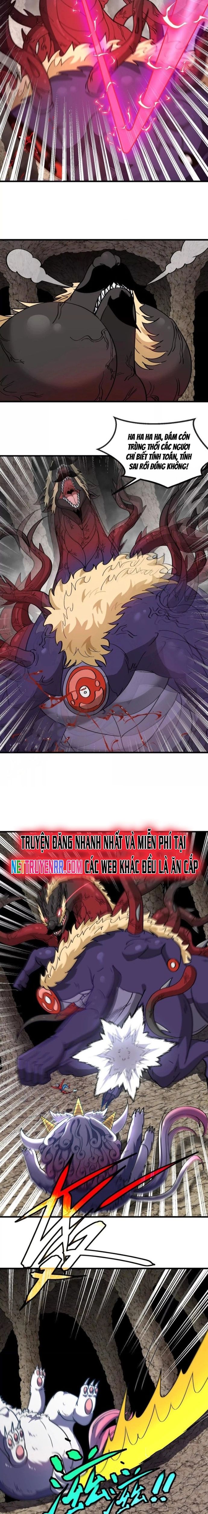 Ta Là Quái Thú Đại Chúa Tể [Chap 9-100] - Page 12