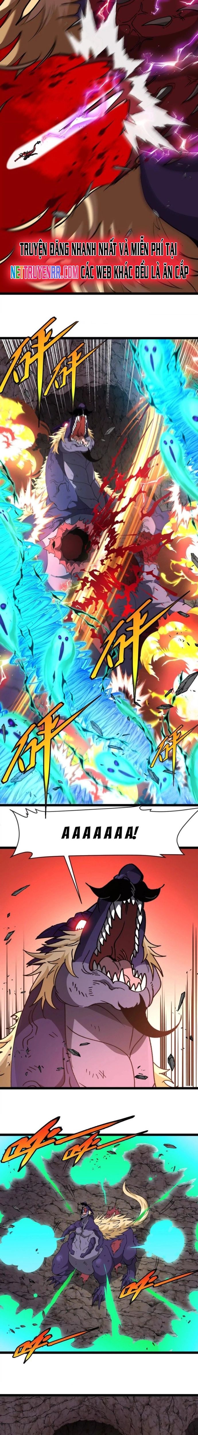 Ta Là Quái Thú Đại Chúa Tể [Chap 9-100] - Page 13