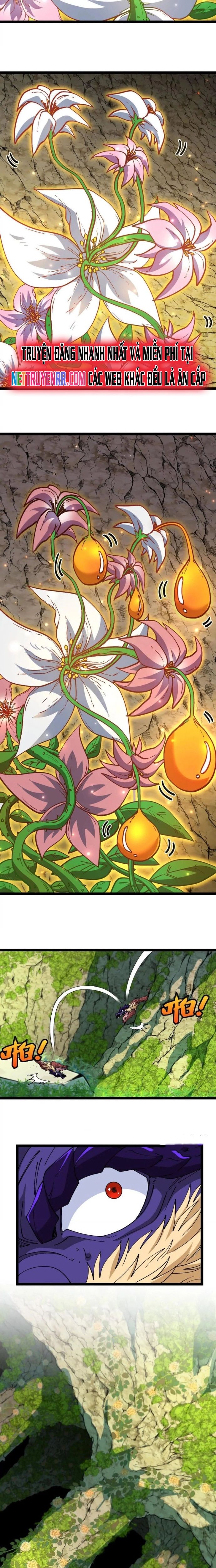 Ta Là Quái Thú Đại Chúa Tể [Chap 9-100] - Page 9