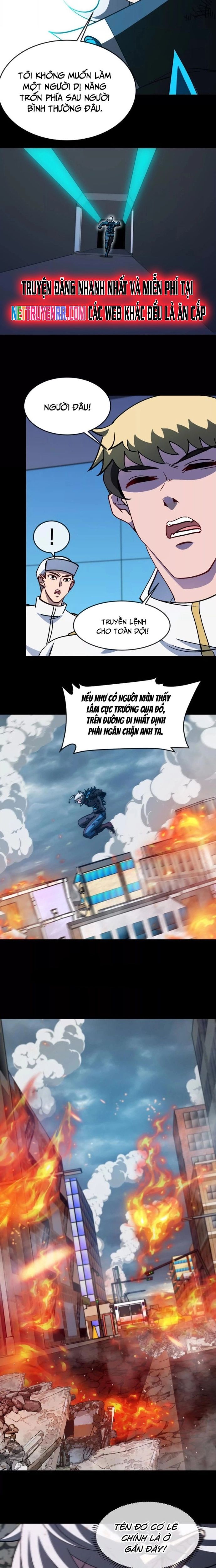Ta Là Quái Thú Đại Chúa Tể [Chap 9-100] - Page 13