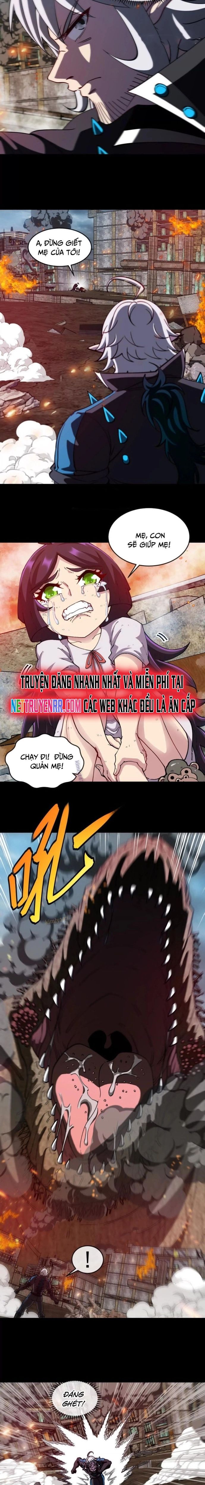 Ta Là Quái Thú Đại Chúa Tể [Chap 9-100] - Page 14