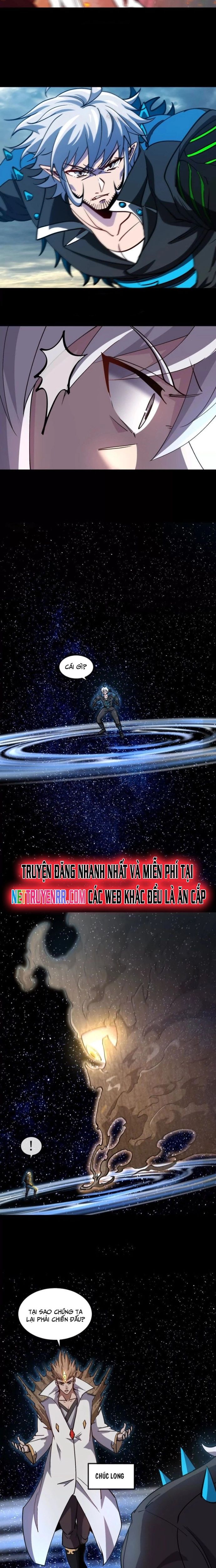 Ta Là Quái Thú Đại Chúa Tể [Chap 9-100] - Page 16