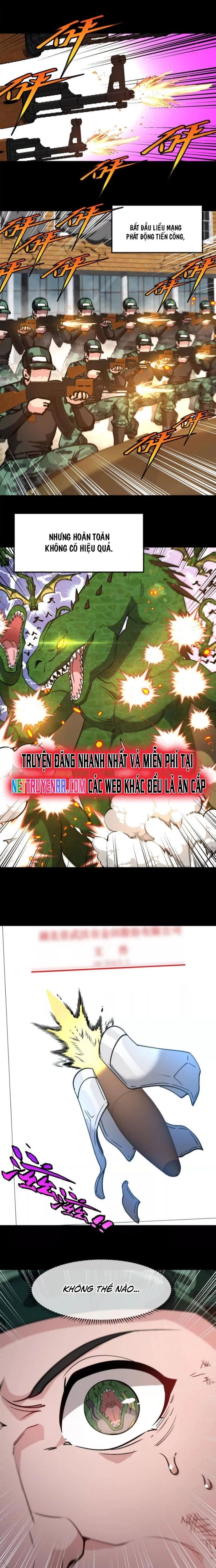 Ta Là Quái Thú Đại Chúa Tể [Chap 9-100] - Page 4