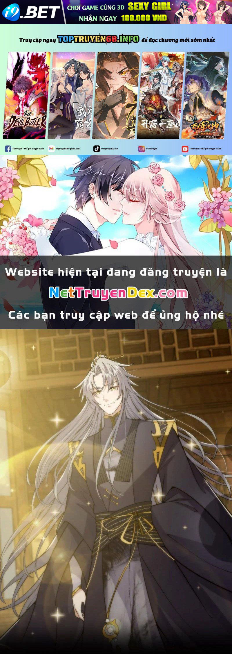 Ta xuyên không với max điểm mị lực Chapter 23 - TC Truyện
