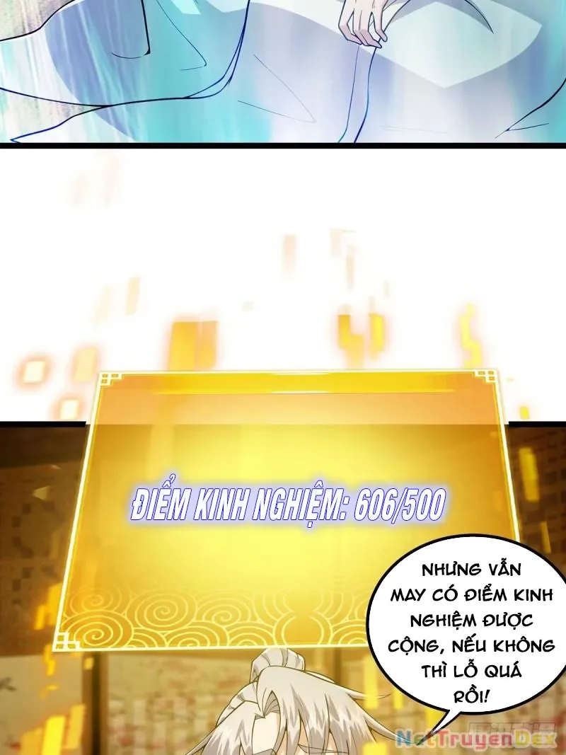 Ta xuyên không với max điểm mị lực Chapter 23 - TC Truyện