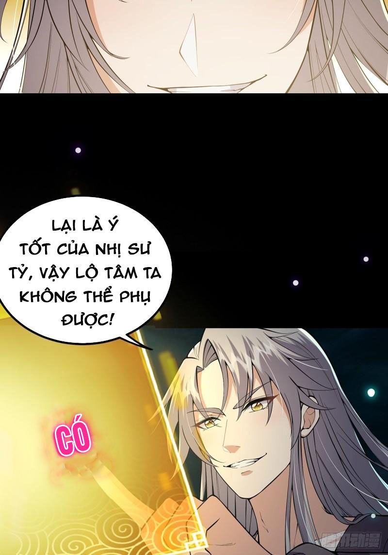 Ta xuyên không với max điểm mị lực Chapter 27 - TC Truyện